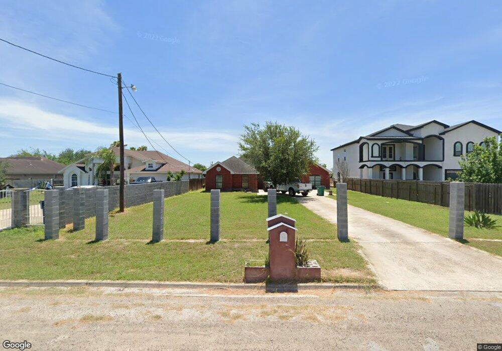 6202 Santa Lucia Dr, Donna, TX 78537 - photo 1