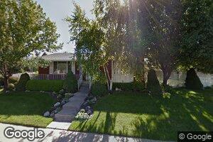 1509 S 580 W, Woods Cross, UT 84087