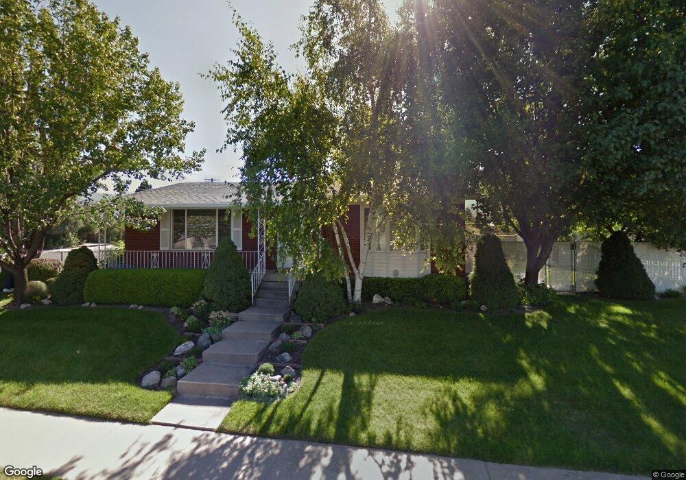 1509 S 580 W, Woods Cross, UT 84087 - photo 1