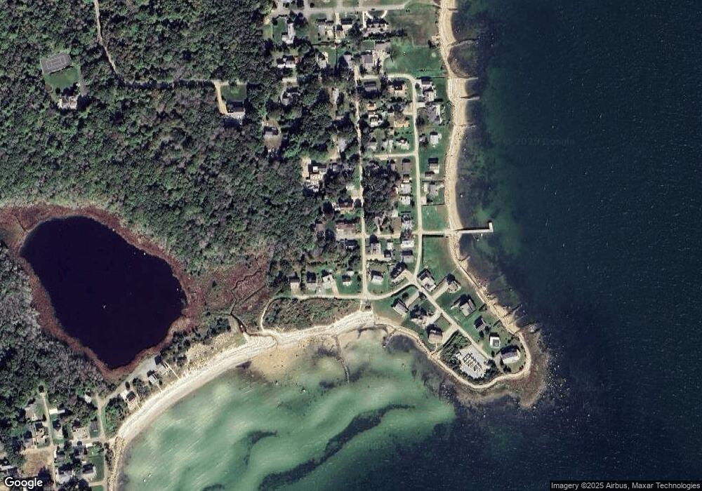 16 Avenue B, Mattapoisett, MA 02739 - photo 1