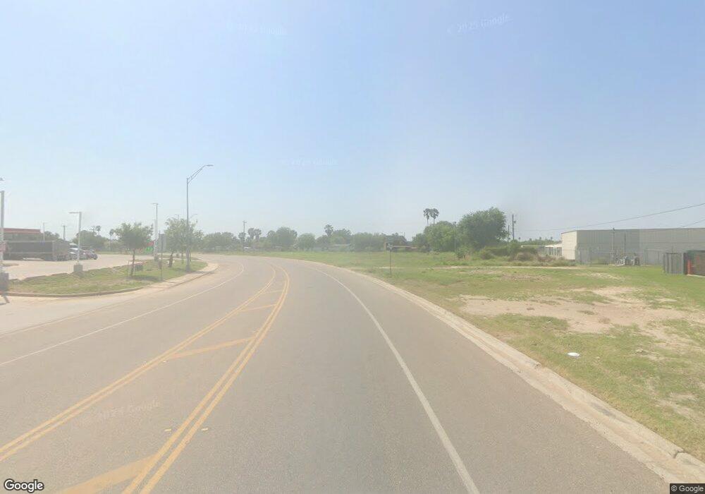 . Val Verde Rd, Donna, TX 78537 - photo 1