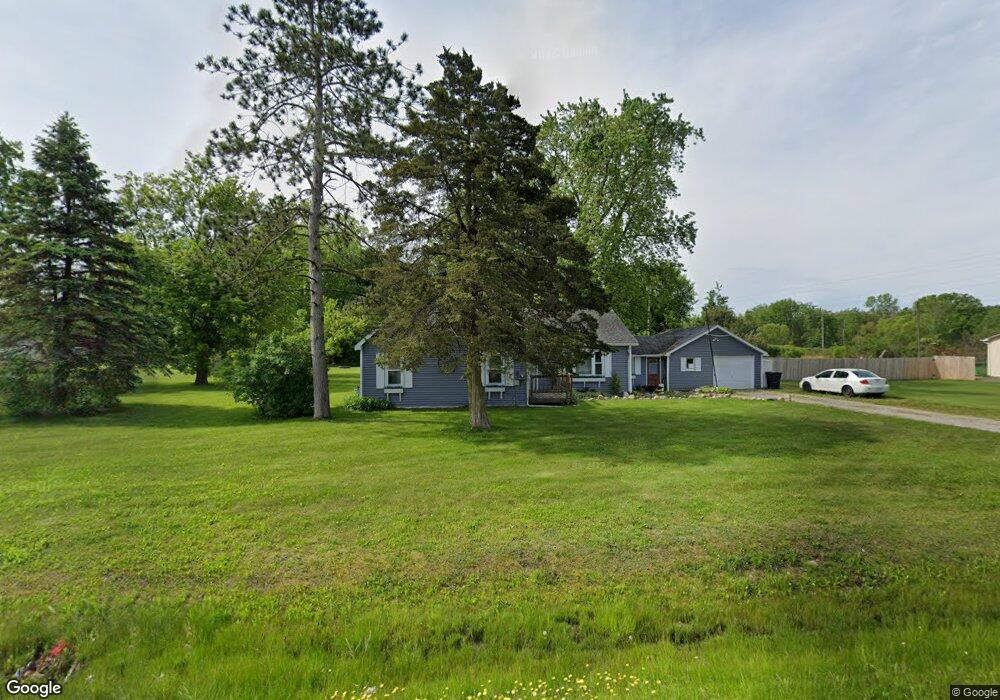 3385 W Lake Rd unit Bldg-Unit, Clio, MI 48420 - photo 1