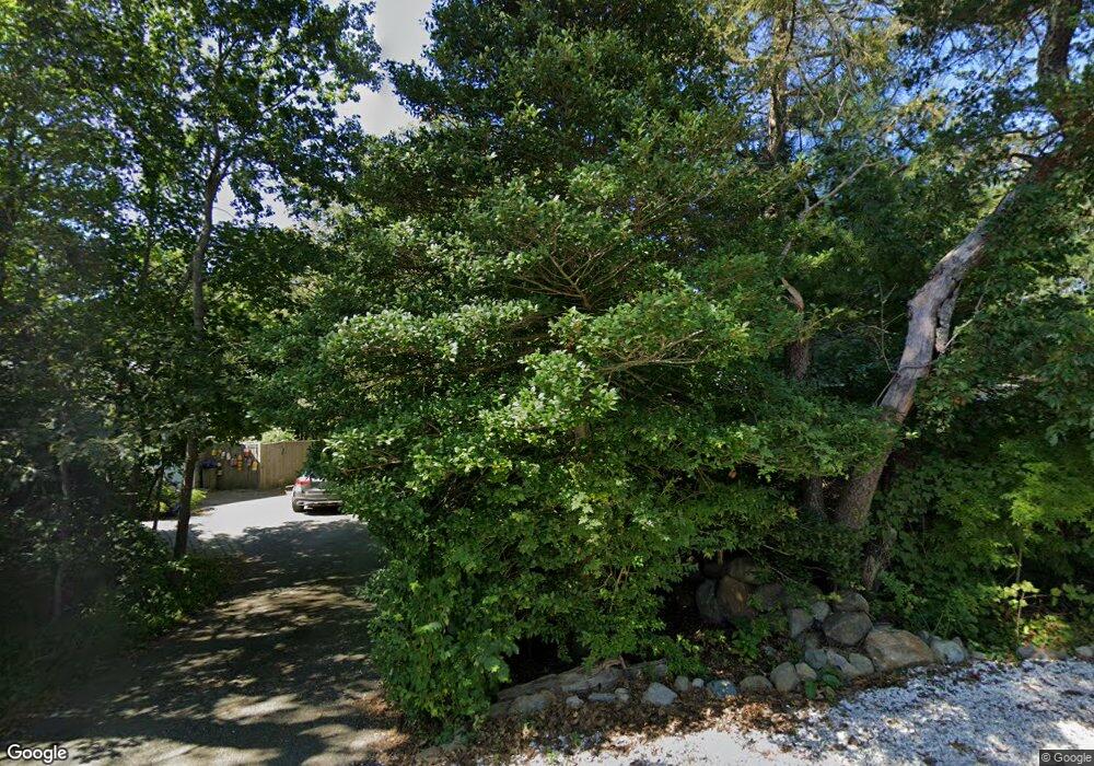 11 Whitman Rd, Falmouth, MA 02543 - photo 1