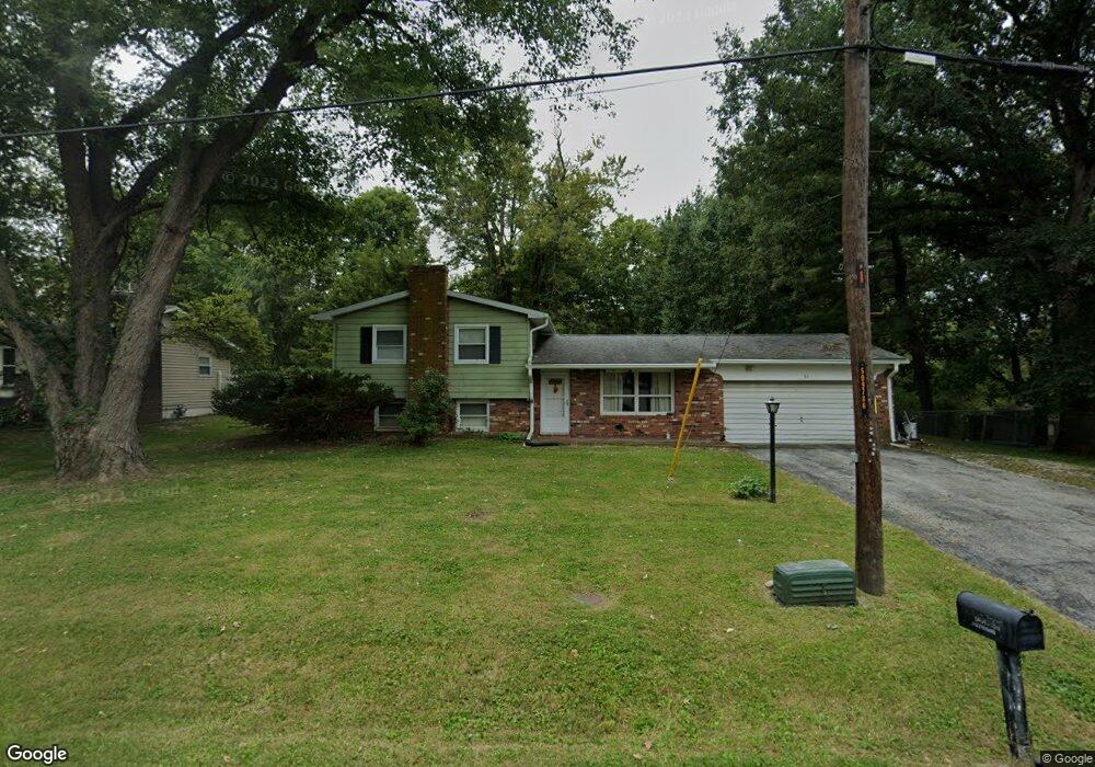 32 Eberhart Dr, Caseyville, IL 62232 - photo 1