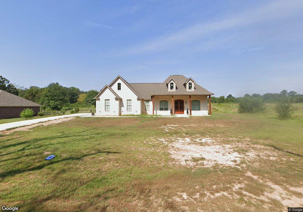 216 County Road 1230, Texarkana, TX 75501 - photo 1