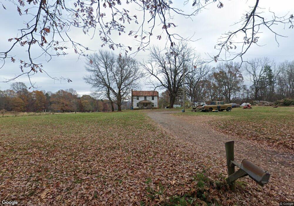 536 Mount Pisgah Church Dr, Orange, VA 22960 - photo 1