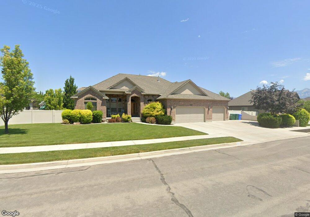 2972 Durham Woods Way, Riverton, UT 84065 - photo 1