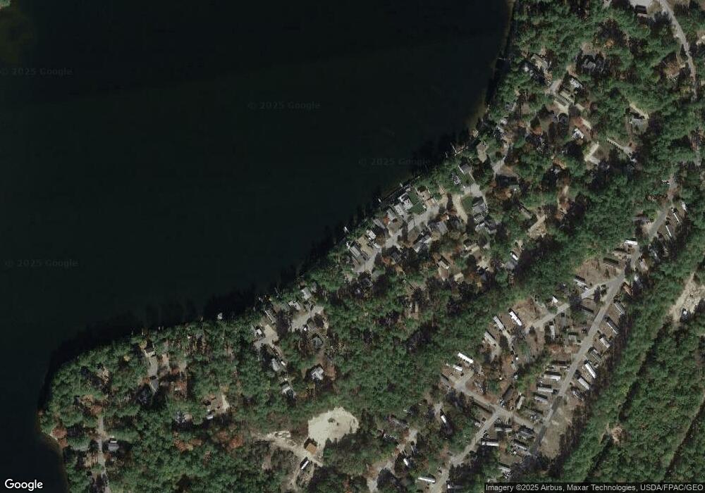 106 Saint James Ave, Milton, NH 03851 - photo 1