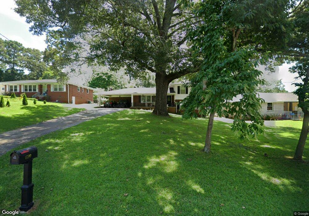 1700 Camelot Cir unit 3, Tucker, GA 30084 - photo 1