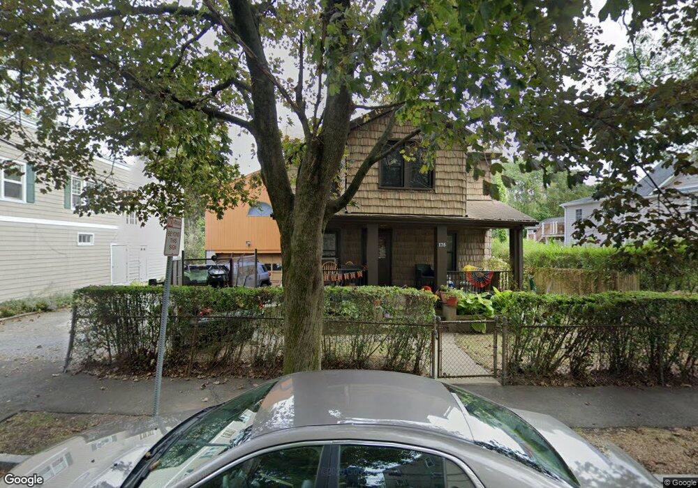 175 1/2 Davis Ave, Greenwich, CT 06830 - photo 1