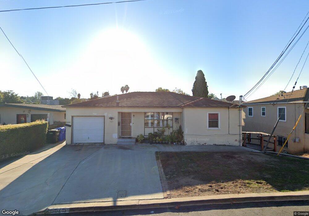 Street View Photo