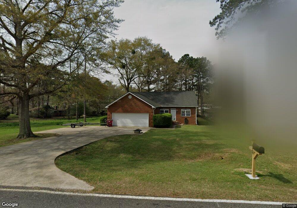 358 Spring Creek Rd, Warwick, GA 31796 - photo 1