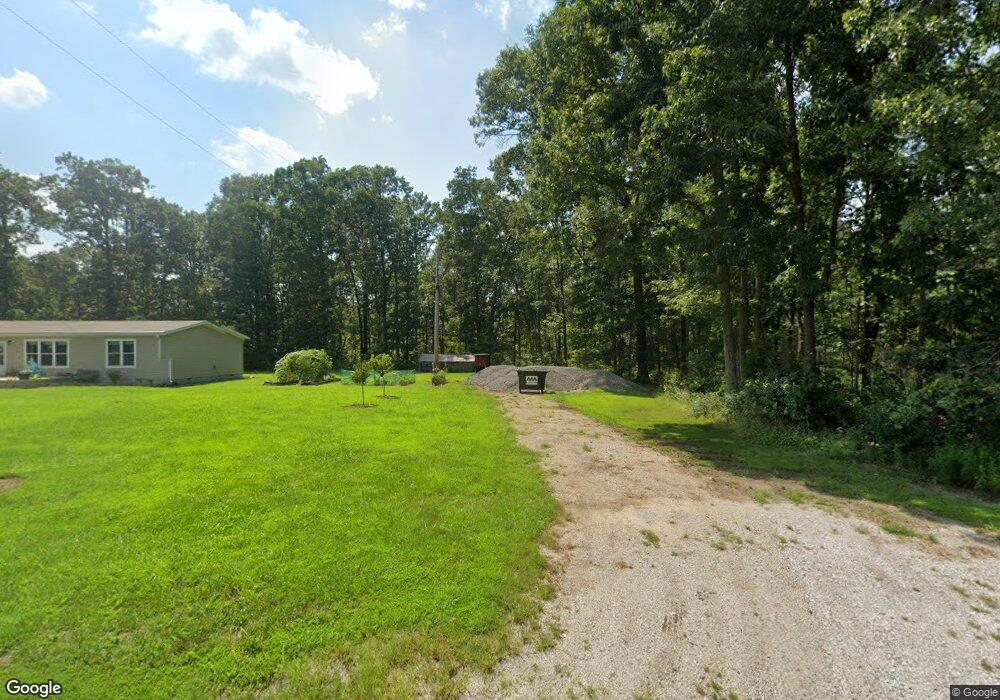 1131 Iuka Rd, Iuka, IL 62849 - photo 1