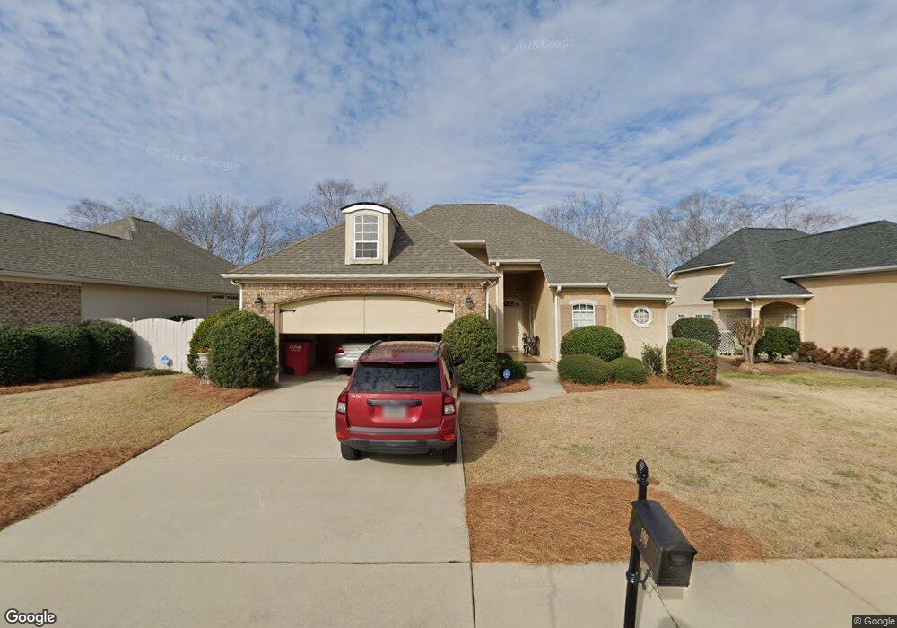 108 Huntington Way, Centerville, GA 31028 - photo 1