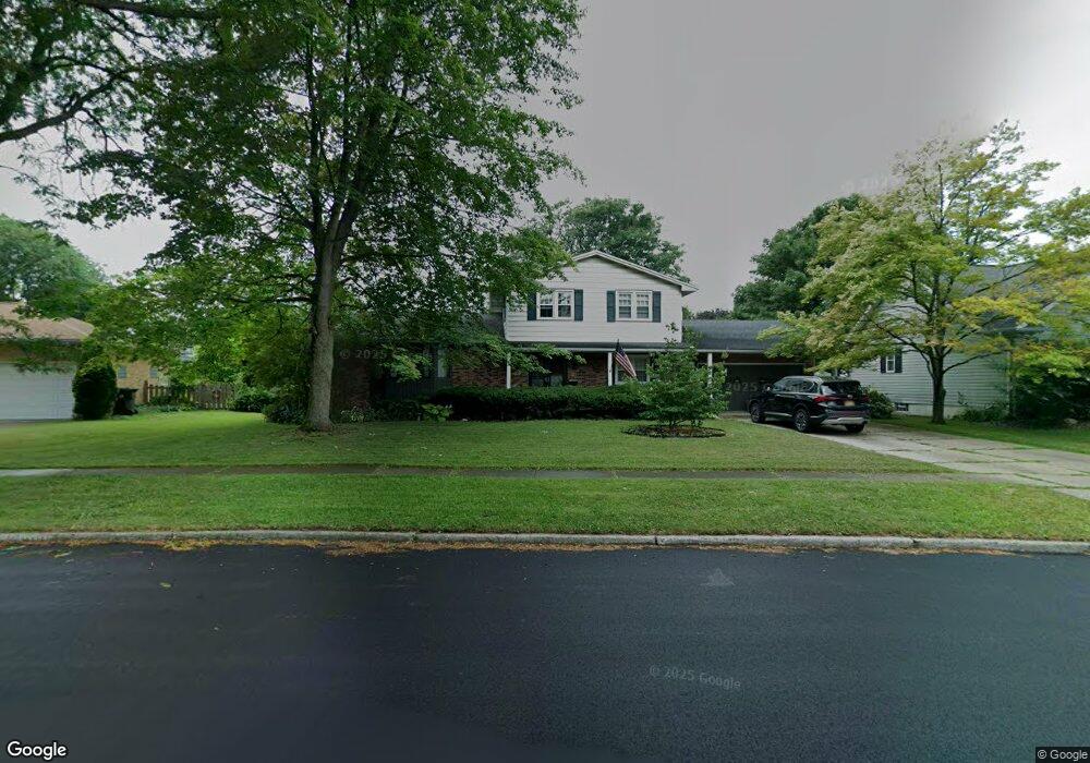 752 Niagara Pkwy, North Tonawanda, NY 14120 - photo 1