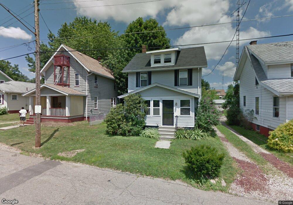 1633 15th St NE, Canton, OH 44705 - photo 1