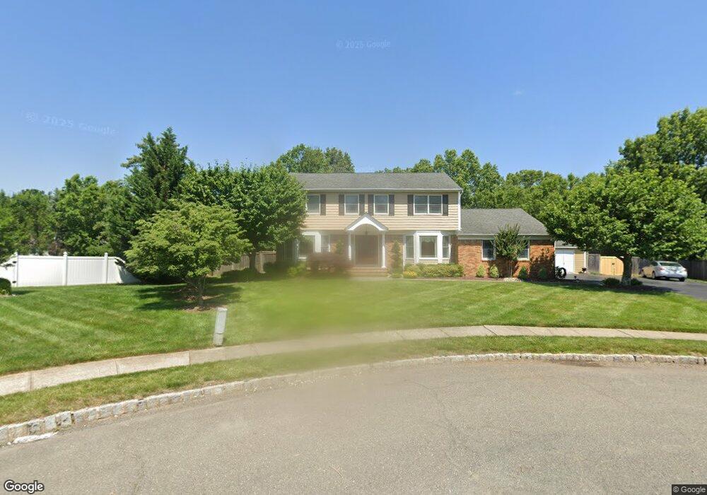 15 Dov Place, Kendall Park, NJ 08824 - photo 1