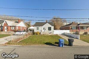 3113 S 1000 E, Salt Lake City, UT 84106