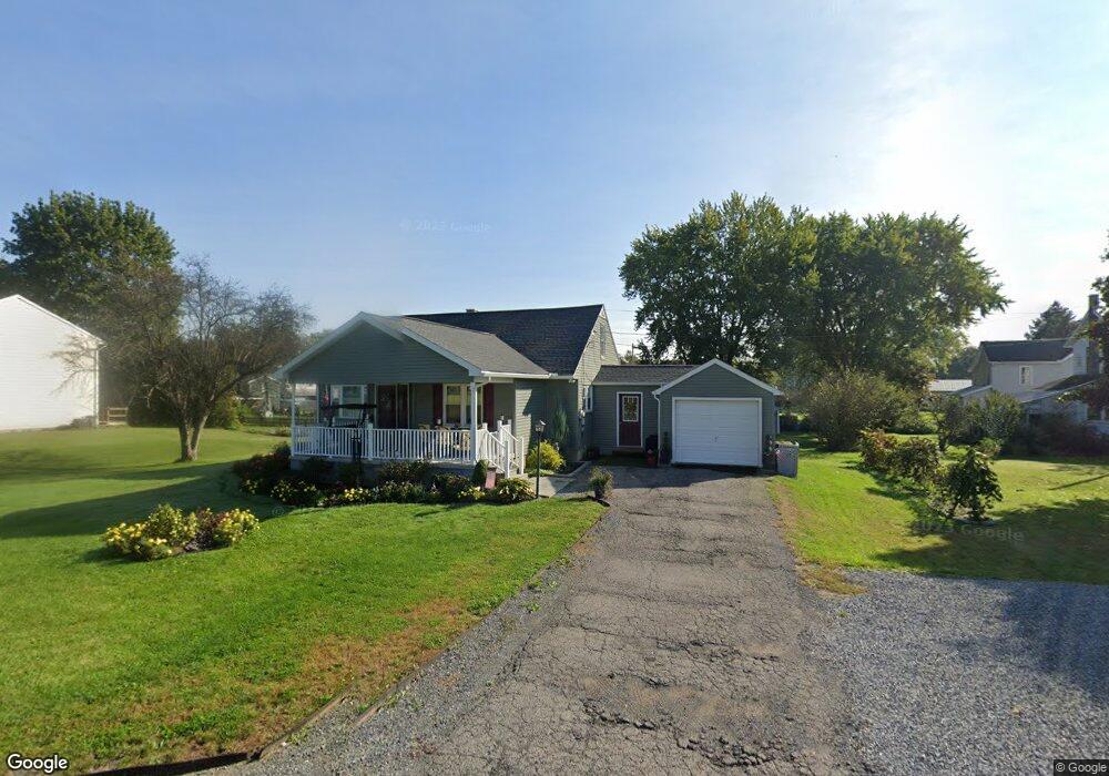 1390 Old Route 15, New Columbia, PA 17856 - photo 1