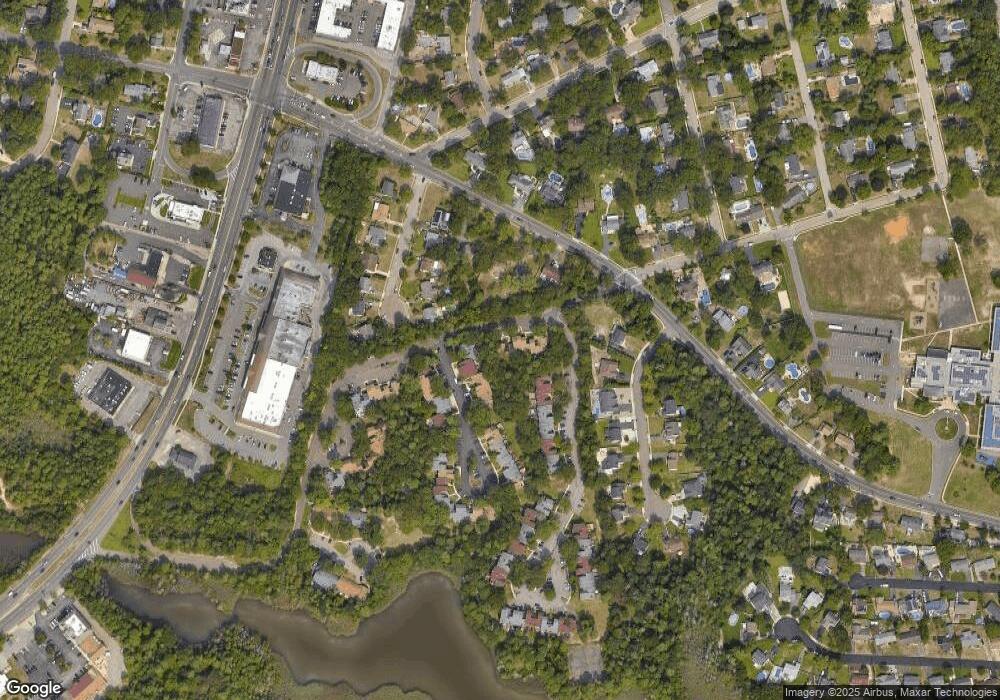 901 Schooner Dr unit 1, Toms River, NJ 08753 - photo 1