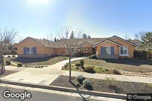 2317 Alsace Ct, Livermore, CA 94550