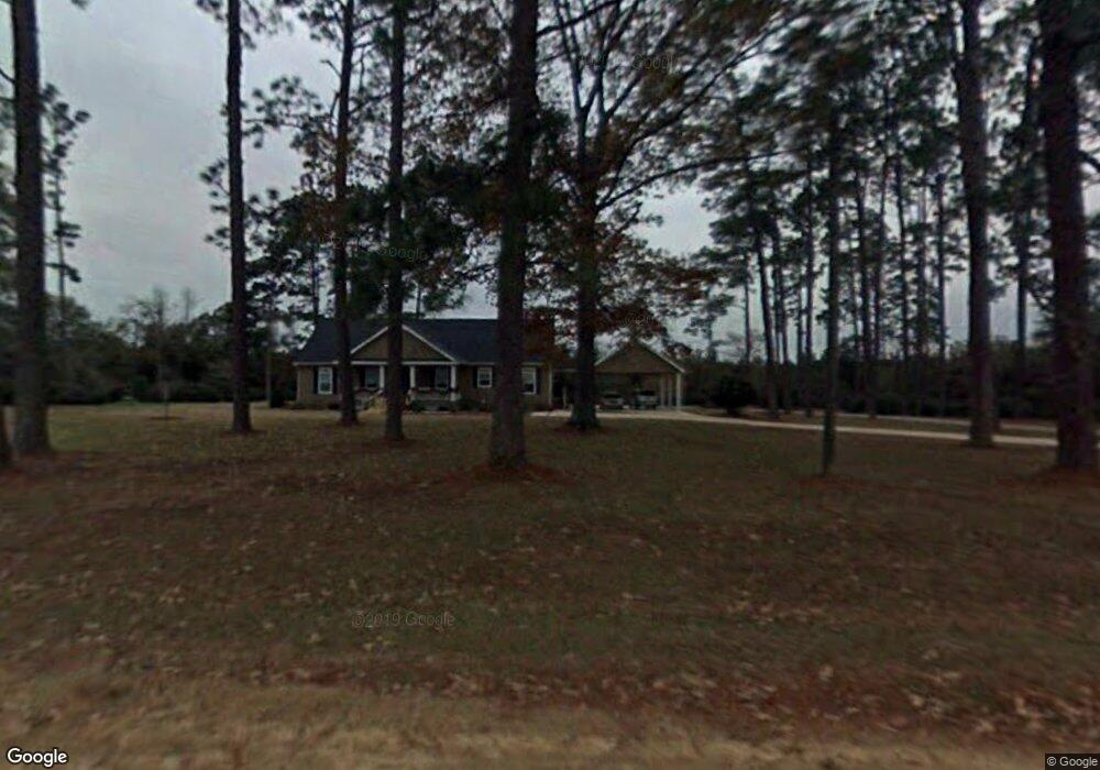 3615 Haven Rd, Camilla, GA 31730 - photo 1
