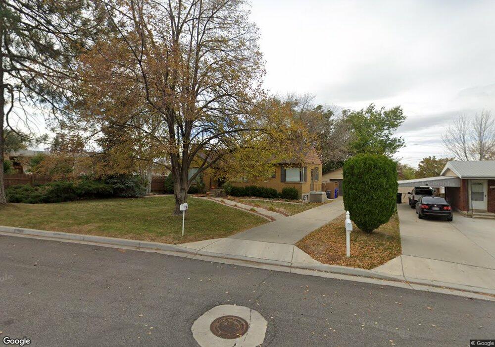 3866 S 825 W, Bountiful, UT 84010 - photo 1
