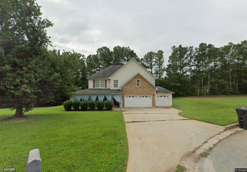 1120 Florence Ln unit N/a, Covington, GA 30016 - photo 1