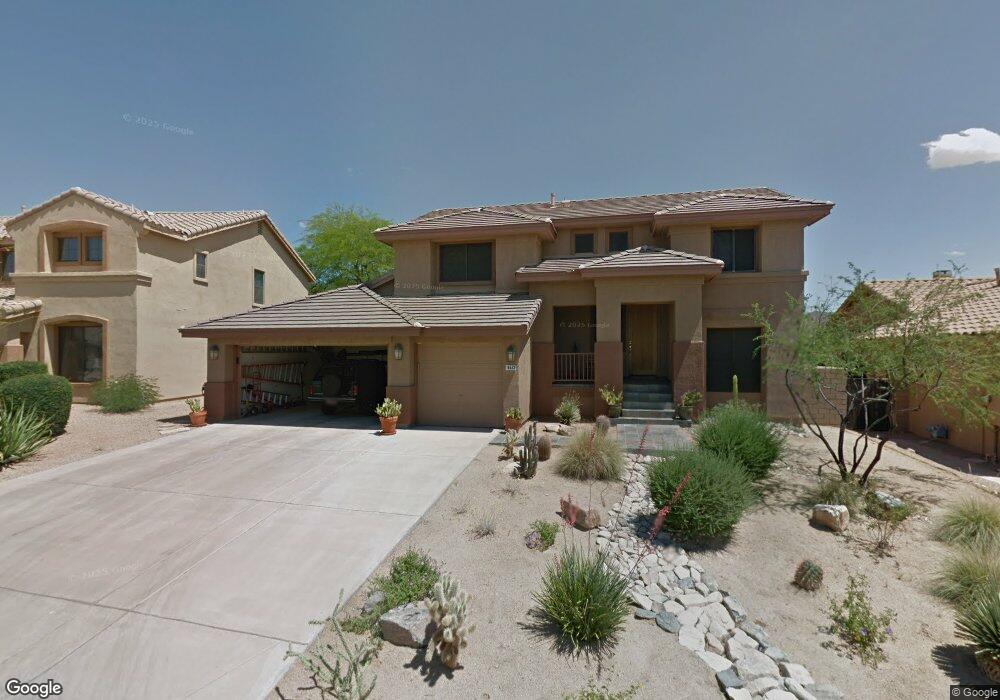 16573 N 105th Way, Scottsdale, AZ 85255 - photo 1