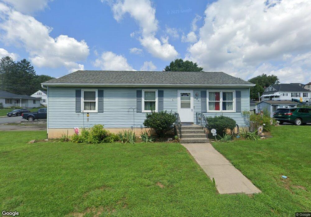 365 Kent St, Phillipsburg, NJ 08865 - photo 1