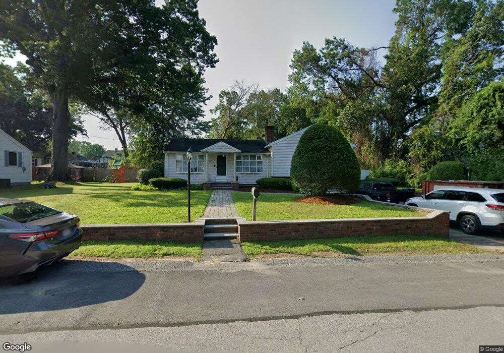 225 River Rd, Lowell, MA 01852 - photo 1