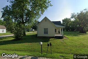 409 Cumberland St, Coffeen, IL 62017