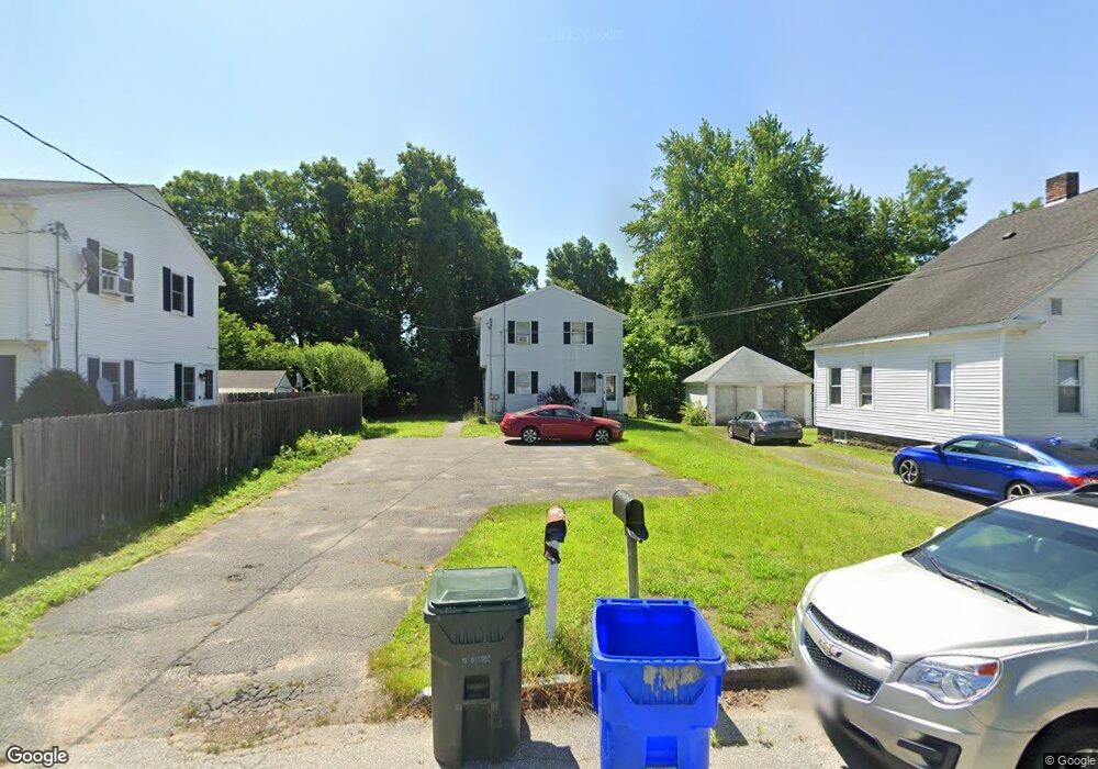 59 Joseph St unit 61, Springfield, MA 01119 - photo 1