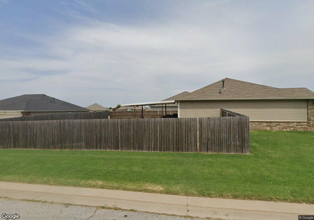 25473 E 93rd Ct S, Broken Arrow, OK 74014 - photo 1