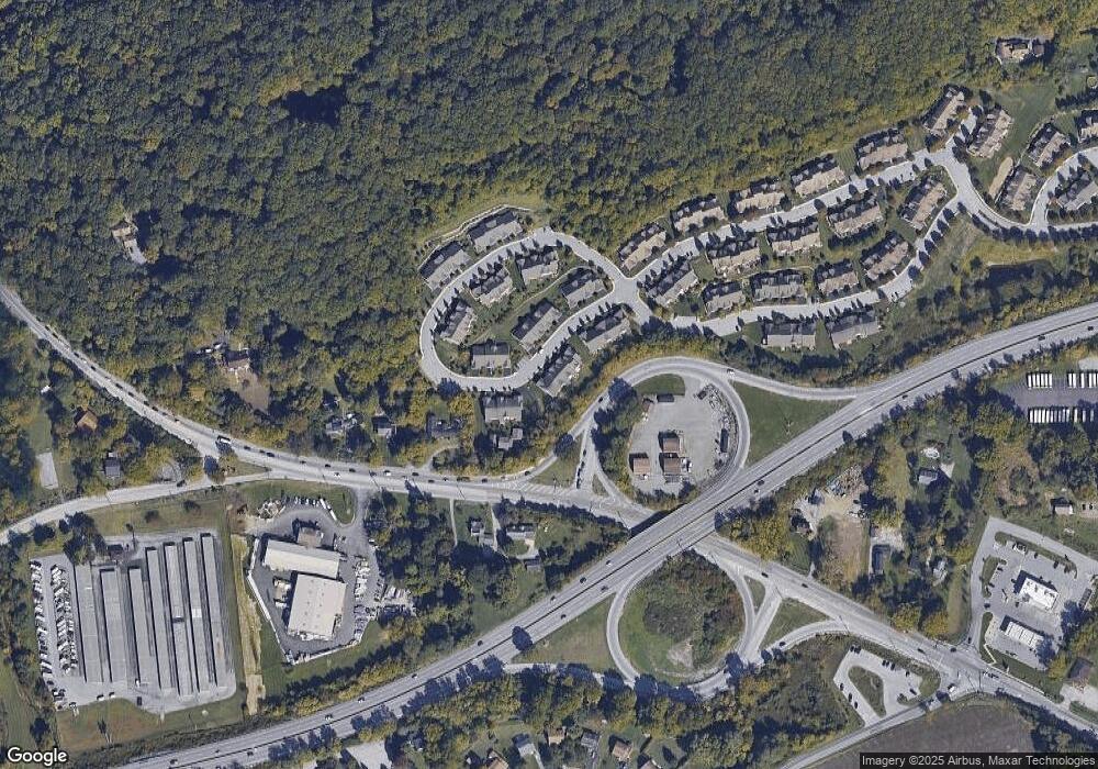 1313 S Red Maple Way, Downingtown, PA 19335 - photo 1