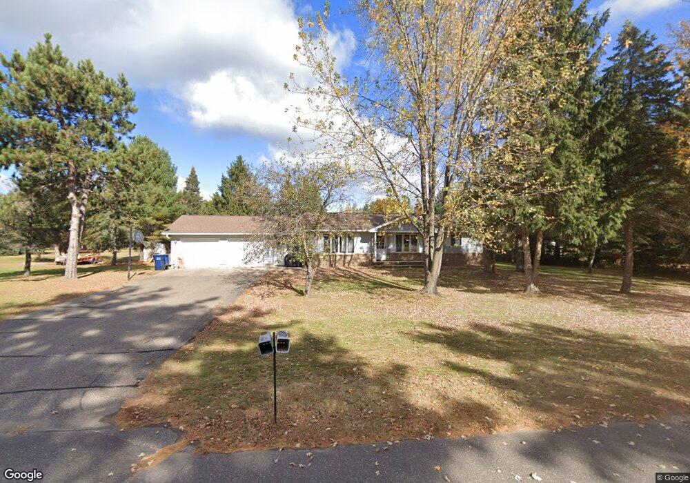 320 Phillips St, Chetek, WI 54728 - photo 1