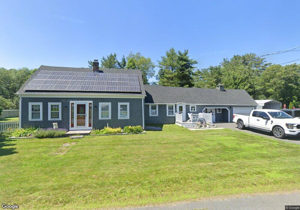 67 Shaw Rd, Bernardston, MA 01337 - photo 1