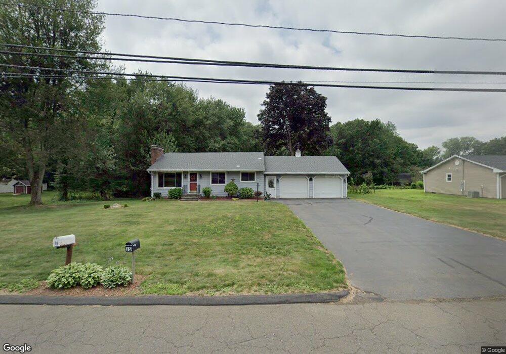 15 Grieb Rd, Wallingford, CT 06492 - photo 1