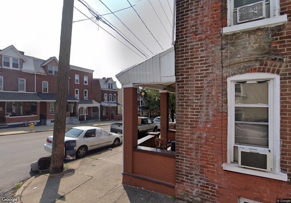 238 N West St unit Rear, Allentown, PA 18102 - photo 1