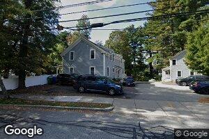 615 Grove St Unit 617, Newton Lower Falls, MA 02462