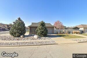 7487 S 1550 E, South Weber, UT 84405