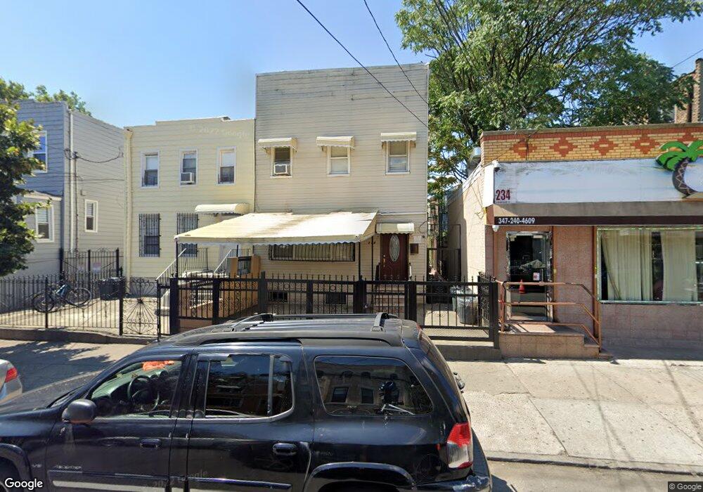 238 Cleveland St, Brooklyn, NY 11208 - photo 1