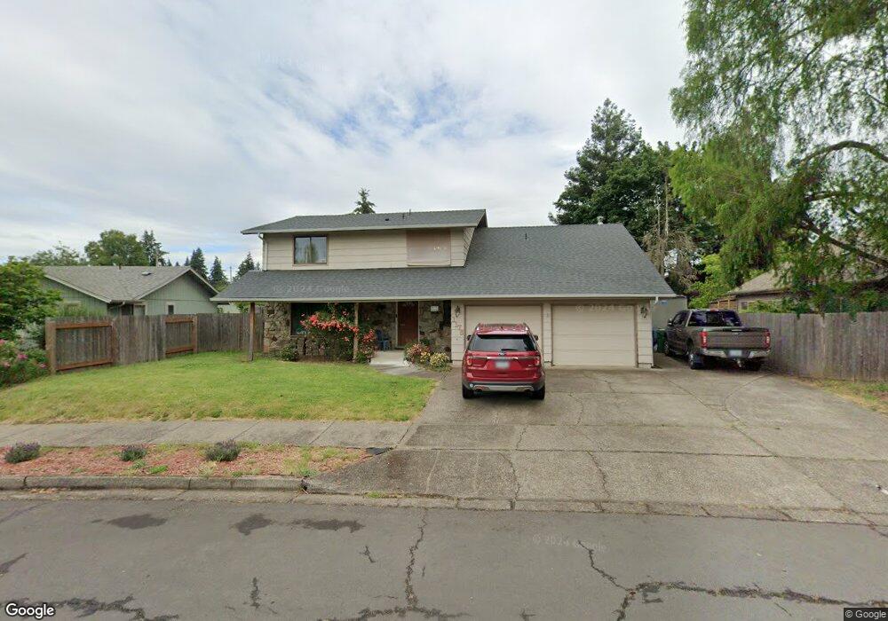 1175 Backlund Place, Eugene, OR 97401 - photo 1