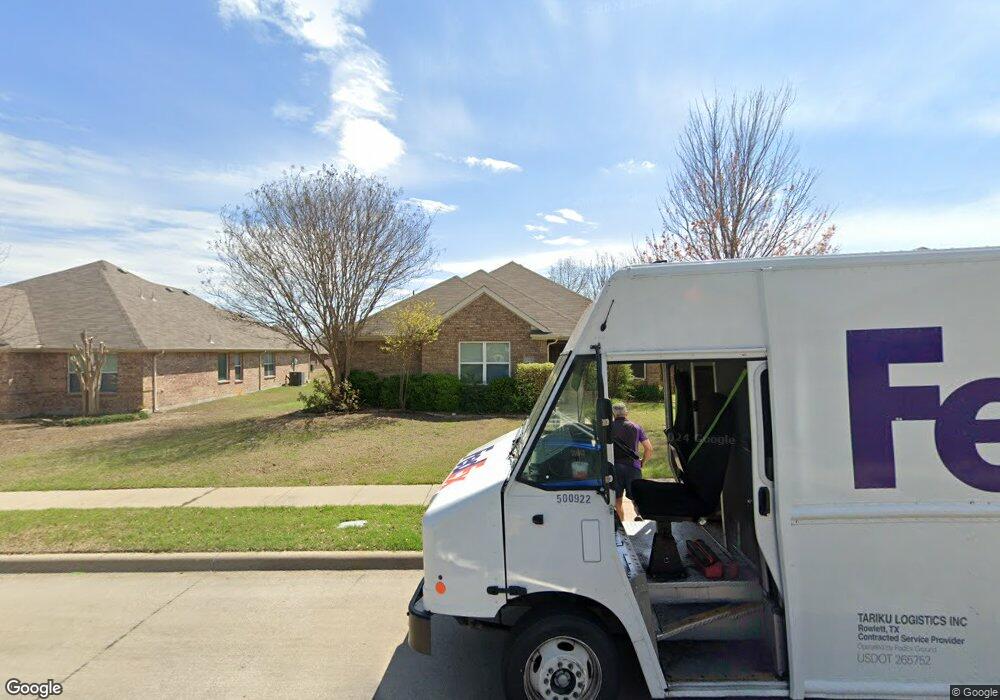 208 Cliffbrook Dr, Wylie, TX 75098 - photo 1