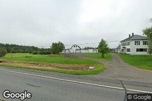 562 Fort Rd, Mars Hill, ME 04758