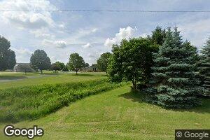 4133 County Road P, Mc Clure, OH 43534