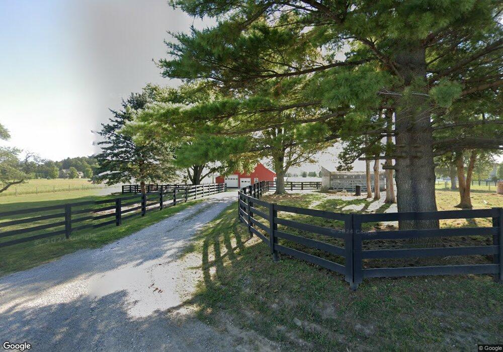 21605 Hamilton Boone County Line Rd, Sheridan, IN 46069 - photo 1