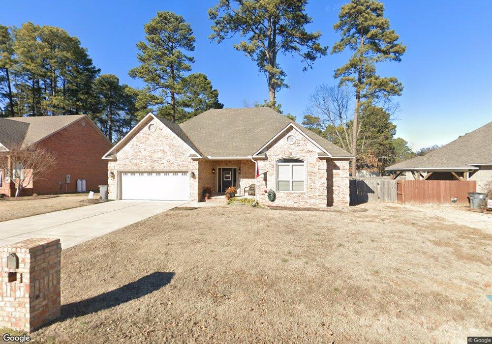 108 Connor Cove, Beebe, AR 72012 - photo 1