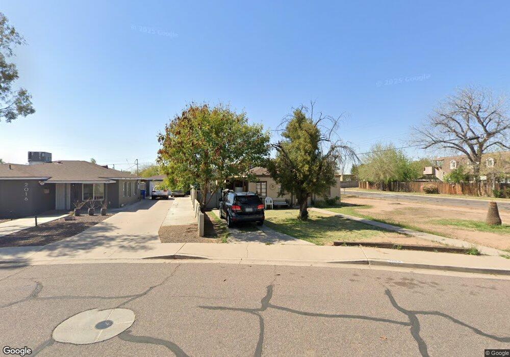 2024 N 25th St, Phoenix, AZ 85008 - photo 1