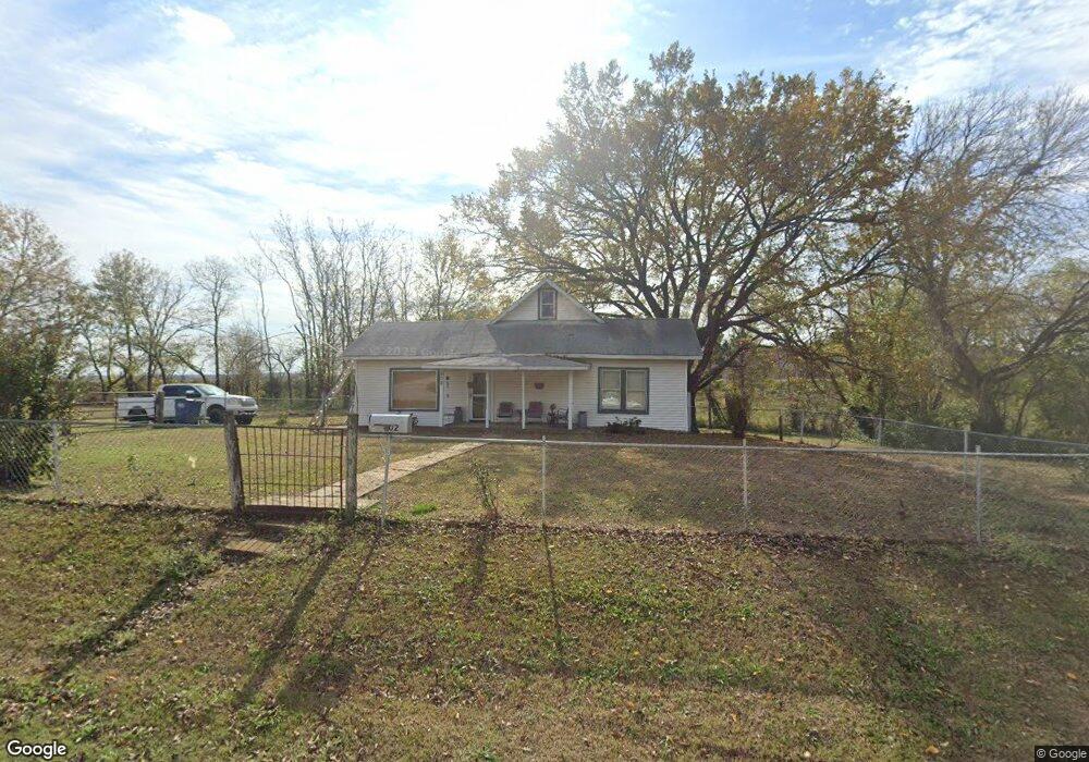 602 S Jules Ave, Cleveland, OK 74020 - photo 1